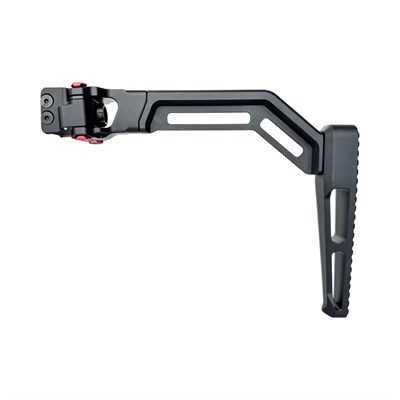 CTM TAC TwinFold 5.0'' Katlanır Kundak