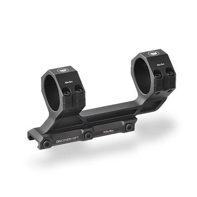 DISCOVERY 30 mm Tek parça 20 MOA Dürbün Ayağı 