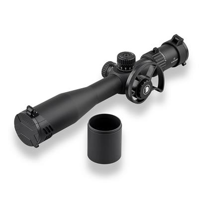 DİSCOVERY HT 6-24X40SF FFP 30 MM
