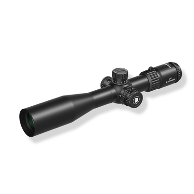 DİSCOVERY LHT 6-24X40SF FFP 30 MM