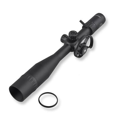 DİSCOVERY VT-Z 6-24X50SF FFP 30MM