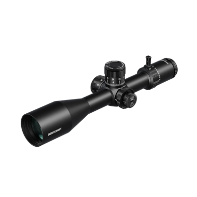 DISCOVERYOPT HD GEN III 5-30X56 SFIR FFP-Z MRAD Tüfek Dürbünü