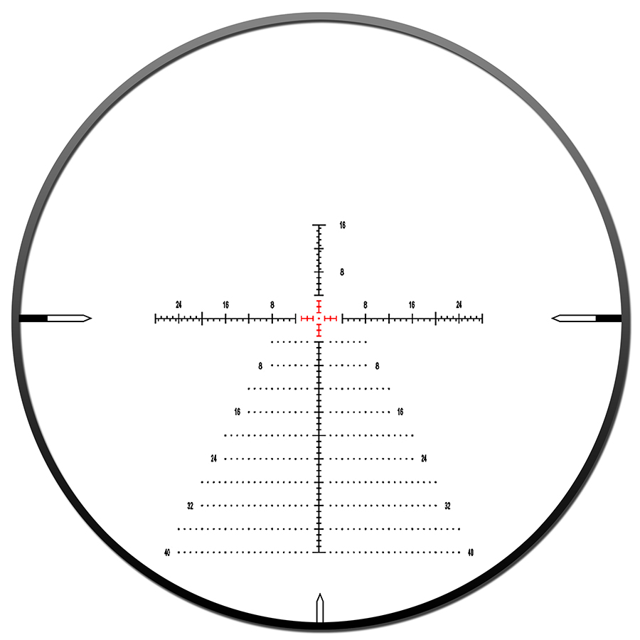 XED PRS 6-36X56SFIR FFP Z 9