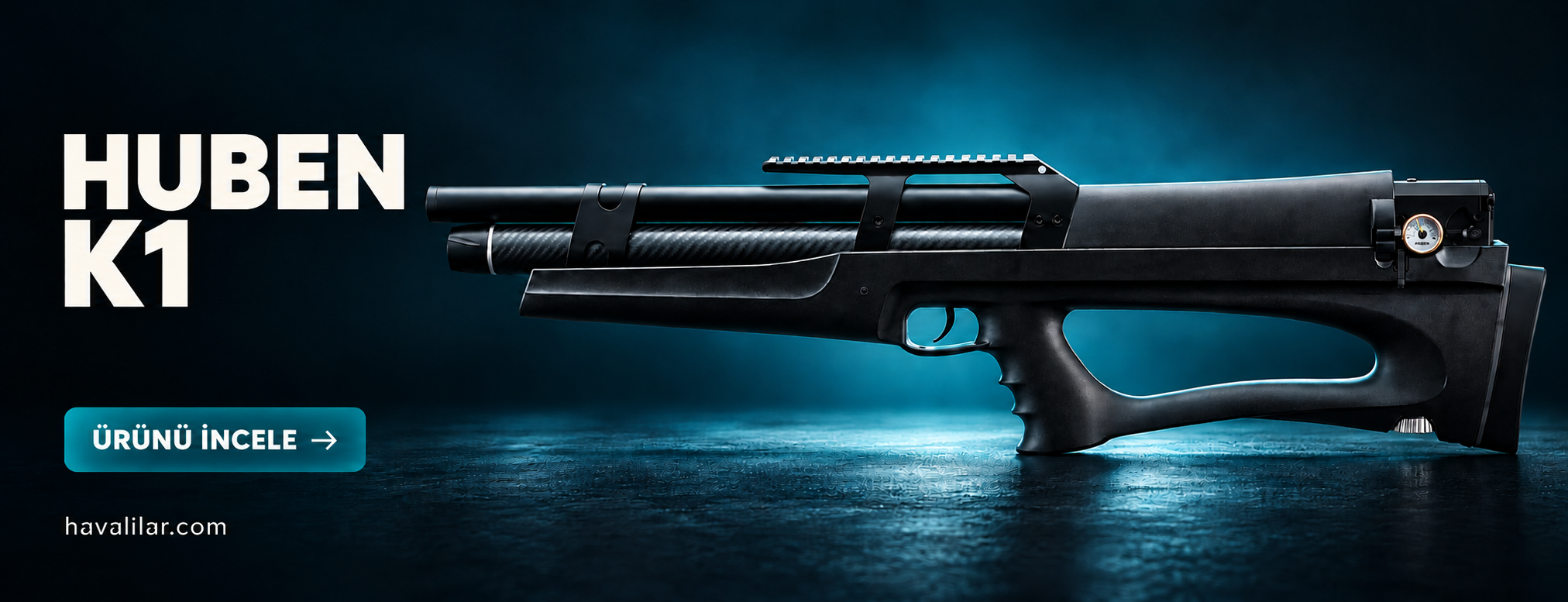 Huben K1