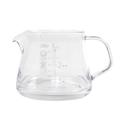 Cafec Tritan Server – 400ml