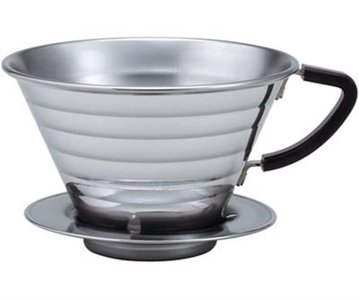 Kalita Wave 155 Paslanmaz Dripper