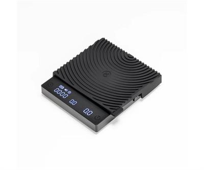 Timemore Black Mirror Basic Mini Hassas Tartı, Siyah