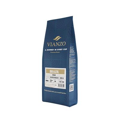 Vianzo Brazil