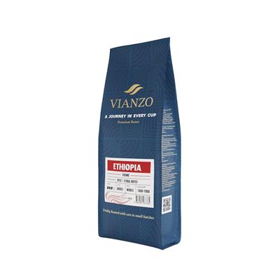 Vianzo Ethiopia