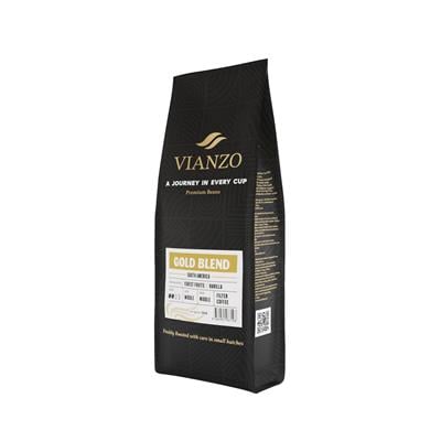 Vianzo Gold Blend Filtre Kahve