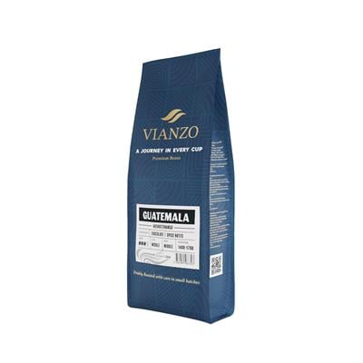 Vianzo Guatemala