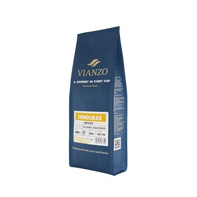 Vianzo Honduras