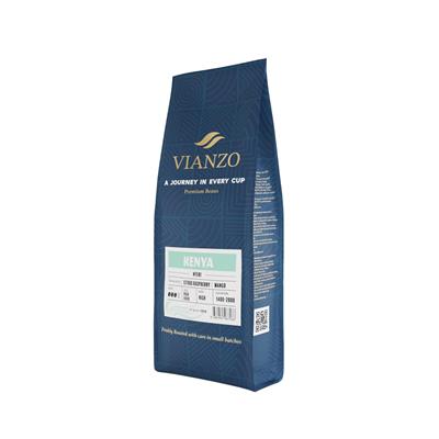 Vianzo Kenya