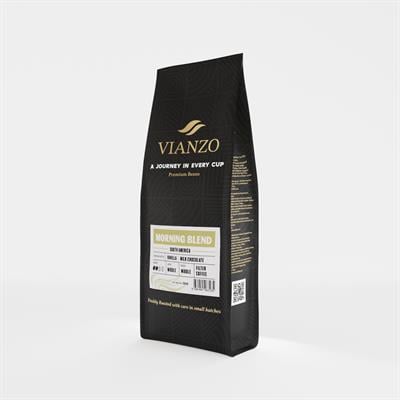 Vianzo Morning Blend 250 Gr