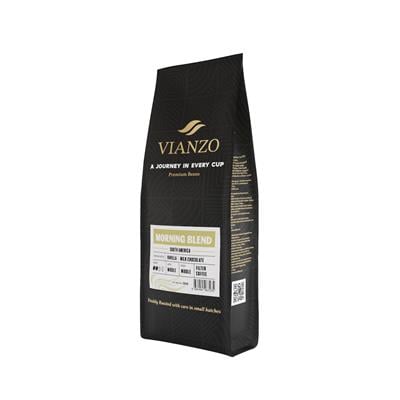 Vianzo Morning Blend Filtre Kahve