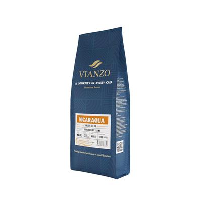 Vianzo Nicaragua