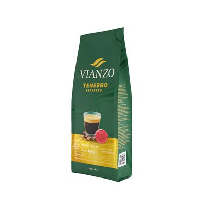 Vianzo Tenebro Espresso