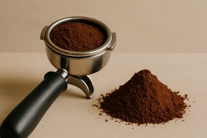 Espresso Kahve