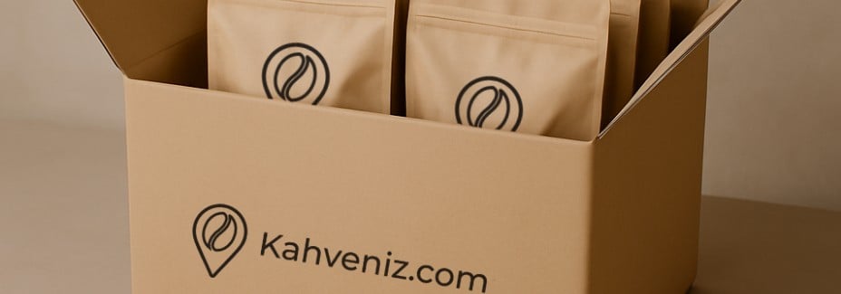 Toptan Kahve
