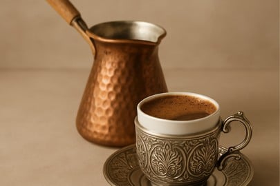 Türk Kahvesi