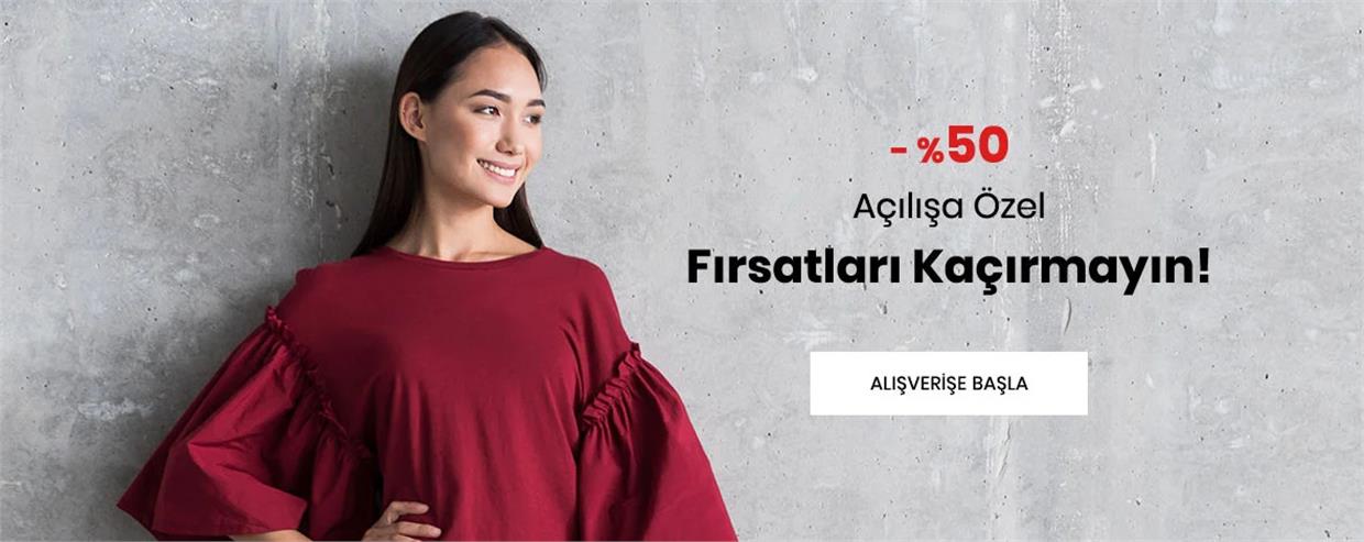 açılış