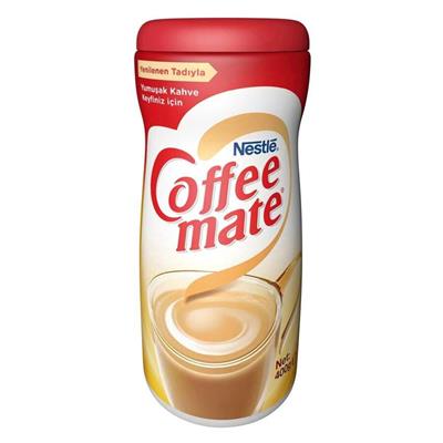 COFFEE MATE 400 GR.*15