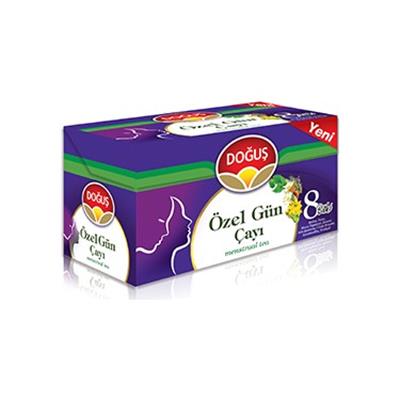 Doğuş Özel Gün Bitki Çayı 20X1,4 Gr*12