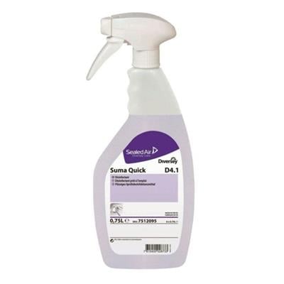 Suma Quick D4.1 0,75L/0,713Kg