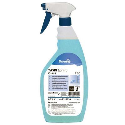 Taskı Sprint Glass E3C 750Ml/750Gr