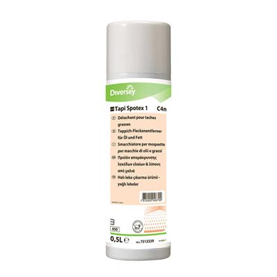 Taskı Tapi Spotex 1 C4N 500Ml/385Gr