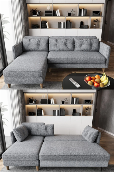 215x140 İnova Köşe Koltuk 