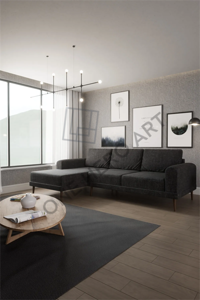 250x150 Nacho Köşe Takımı