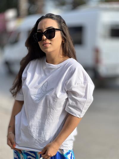 ORJ MARKA TSHRT