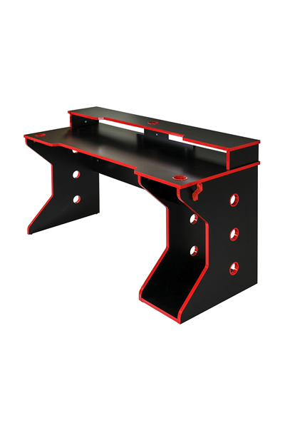 Ofisbazaar Atlantix Gaming Oyuncu Masası 
