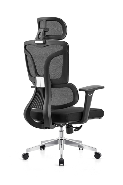 Ofisbazaar Lilium Fabrik Ofis Koltuğu – 3D Kollu, Çift Kollu Mekanizma