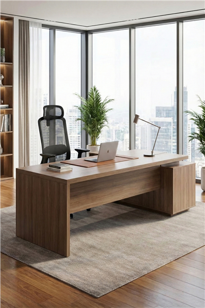 Ofisbazaar London Ergonomik Mesh Yönetici Koltuğu – Ayarlanabilir Başlıklı Siyah