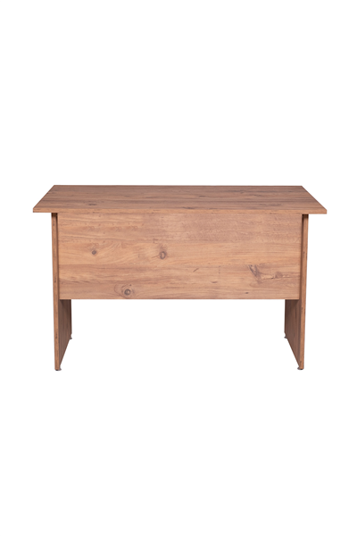 Ofisbazaar Modern Çalışma Masası | 120 cm - Atlantik Çam