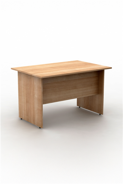Ofisbazaar Modern Çalışma Masası  | 120 cm - Marbella Kiraz