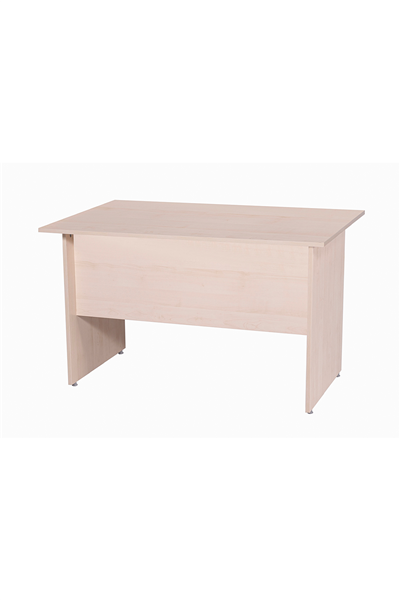 Ofisbazaar Modern Çalışma Masası | 120 cm - Akçağaç