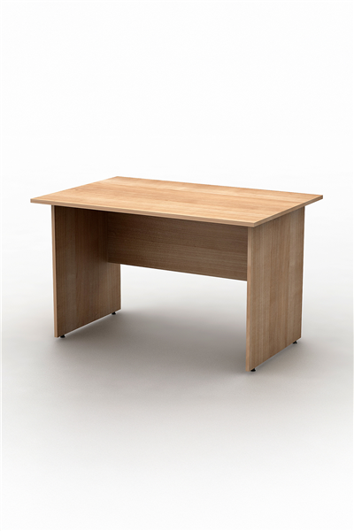 Ofisbazaar Modern Çalışma Masası  | 120 cm - Marbella Kiraz