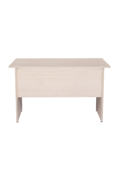 Ofisbazaar Modern Çalışma Masası | 120 cm - Akçağaç