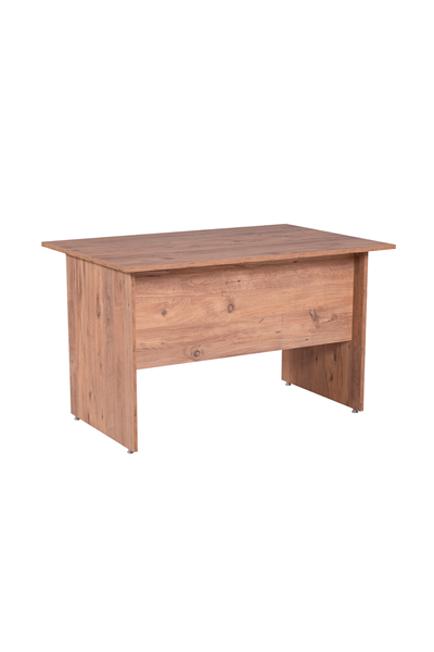 Ofisbazaar Modern Çalışma Masası | 120 cm - Atlantik Çam
