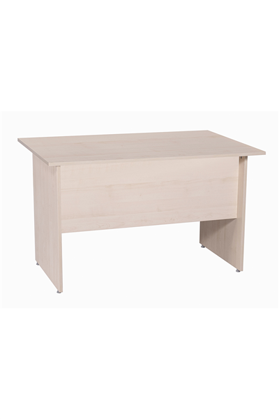 Ofisbazaar Modern Çalışma Masası | 120 cm - Akçağaç