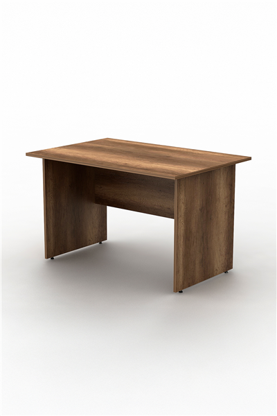 Ofisbazaar Modern Çalışma Masası  | 120 cm - Barok