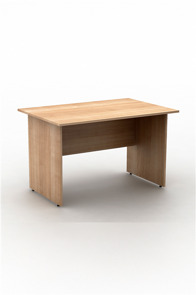 Ofisbazaar Modern Çalışma Masası  | 120 cm - Marbella Kiraz