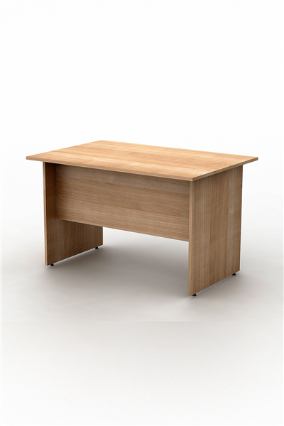 Ofisbazaar Modern Çalışma Masası  | 120 cm - Marbella Kiraz