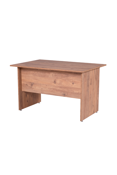 Ofisbazaar Modern Çalışma Masası | 120 cm - Atlantik Çam