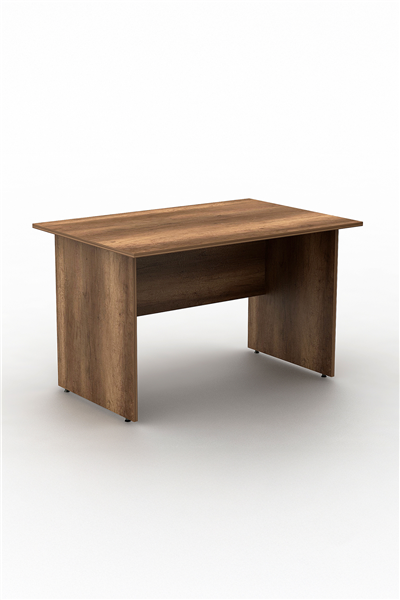 Ofisbazaar Modern Çalışma Masası  | 120 cm - Barok