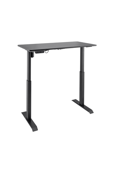 Ofisbazaar ProLift 140x70 cm Elektrikli Yükseklik Ayarlı Çalışma Masası – 3 Hafızalı