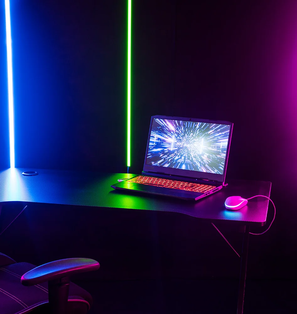 Atlantix Gaming